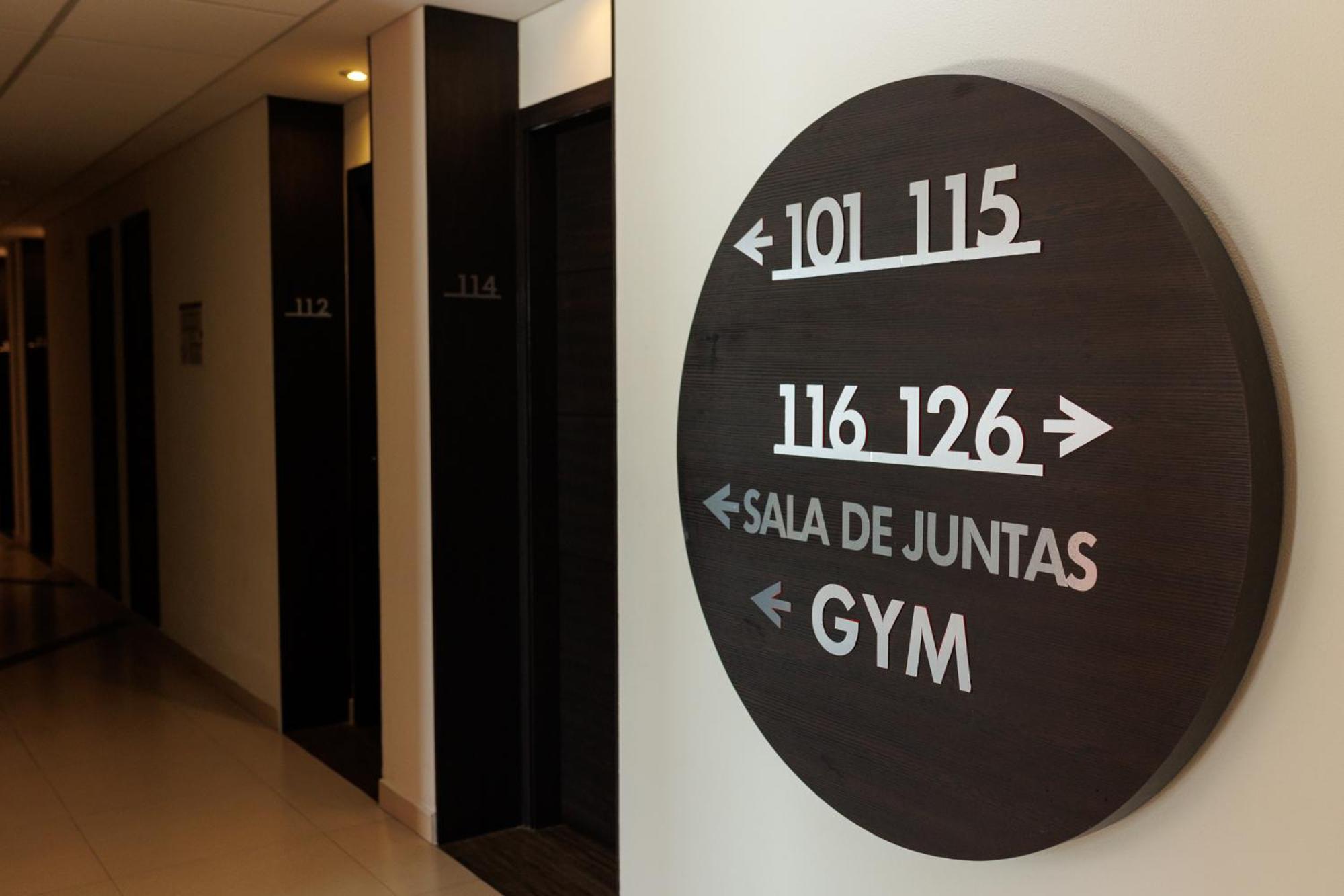 Diverxo Hotel & Villas Tuxtla Gutiérrez Extérieur photo