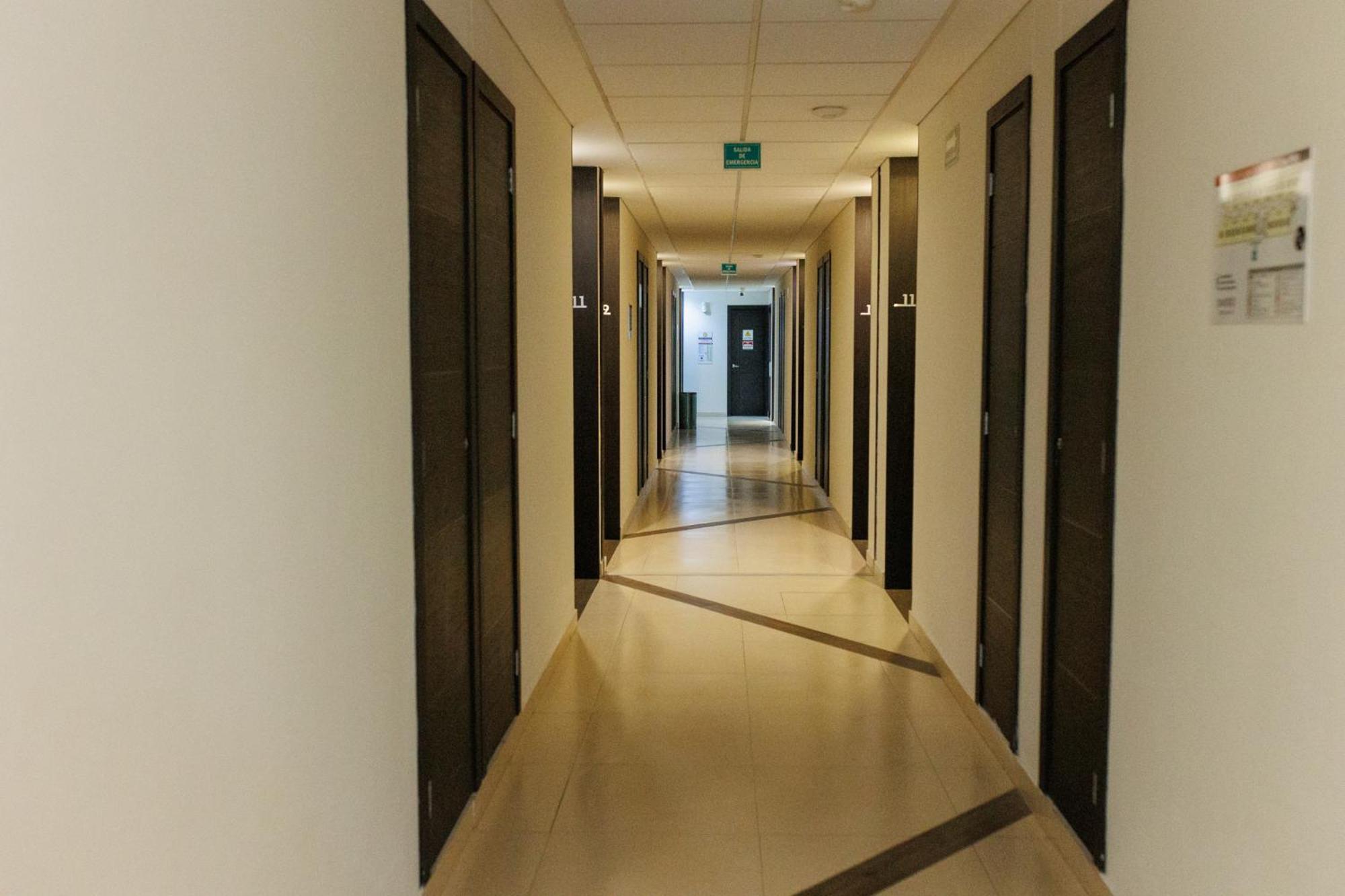 Diverxo Hotel & Villas Tuxtla Gutiérrez Extérieur photo