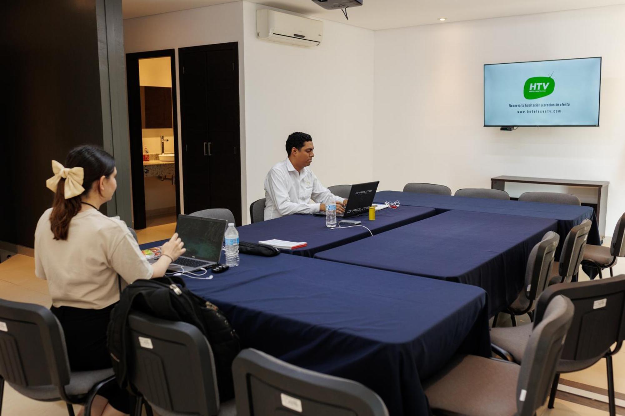 Diverxo Hotel & Villas Tuxtla Gutiérrez Extérieur photo