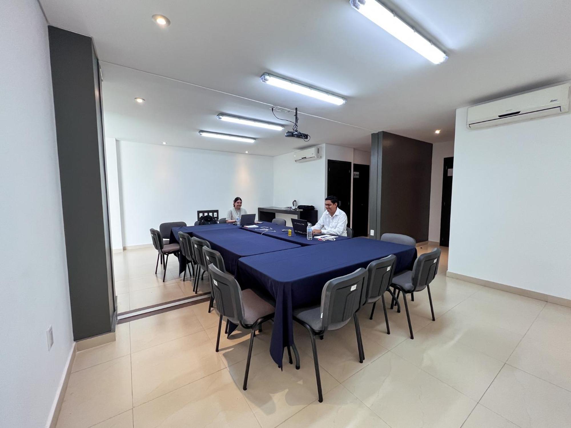Diverxo Hotel & Villas Tuxtla Gutiérrez Extérieur photo