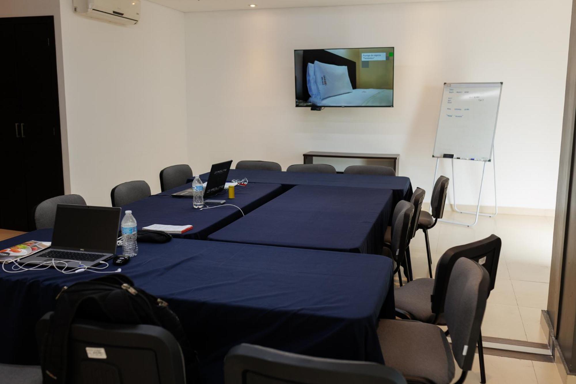 Diverxo Hotel & Villas Tuxtla Gutiérrez Extérieur photo