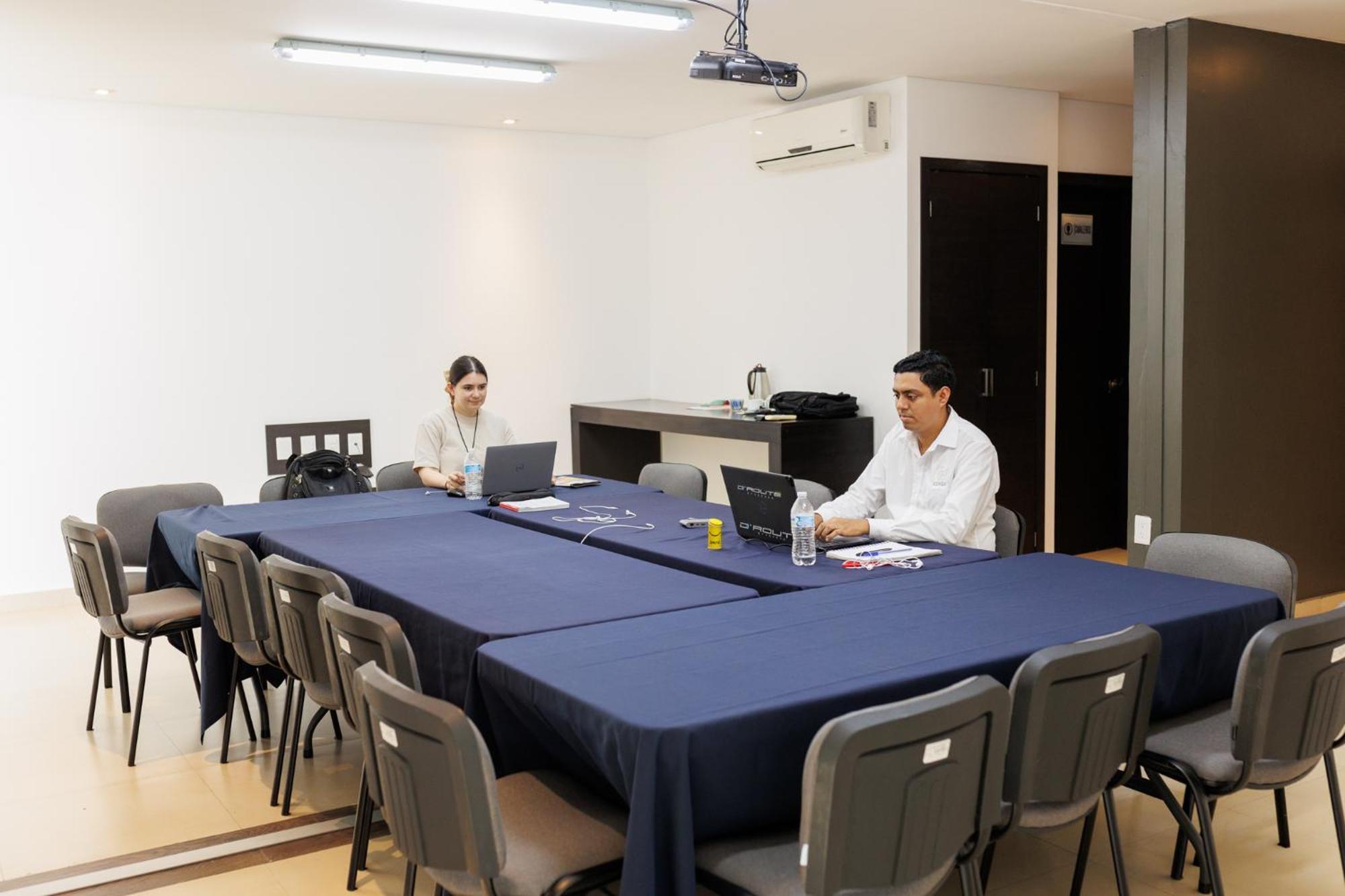 Diverxo Hotel & Villas Tuxtla Gutiérrez Extérieur photo