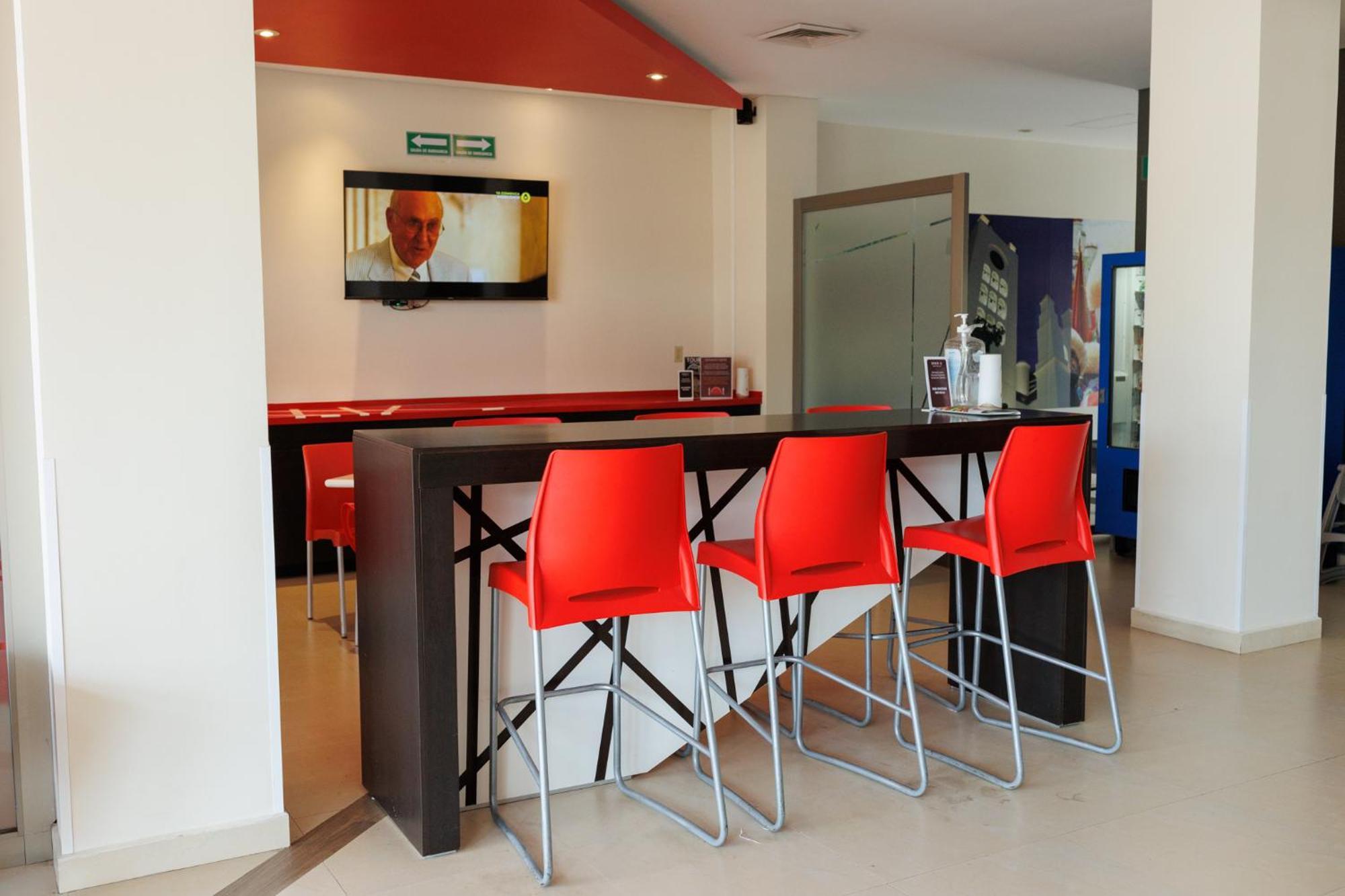 Diverxo Hotel & Villas Tuxtla Gutiérrez Extérieur photo
