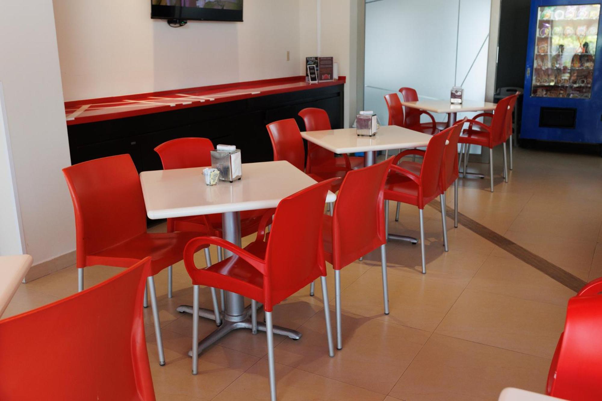 Diverxo Hotel & Villas Tuxtla Gutiérrez Extérieur photo