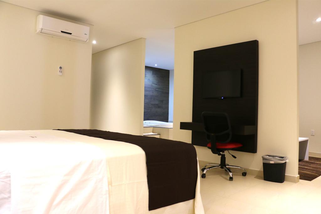 Diverxo Hotel & Villas Tuxtla Gutiérrez Extérieur photo