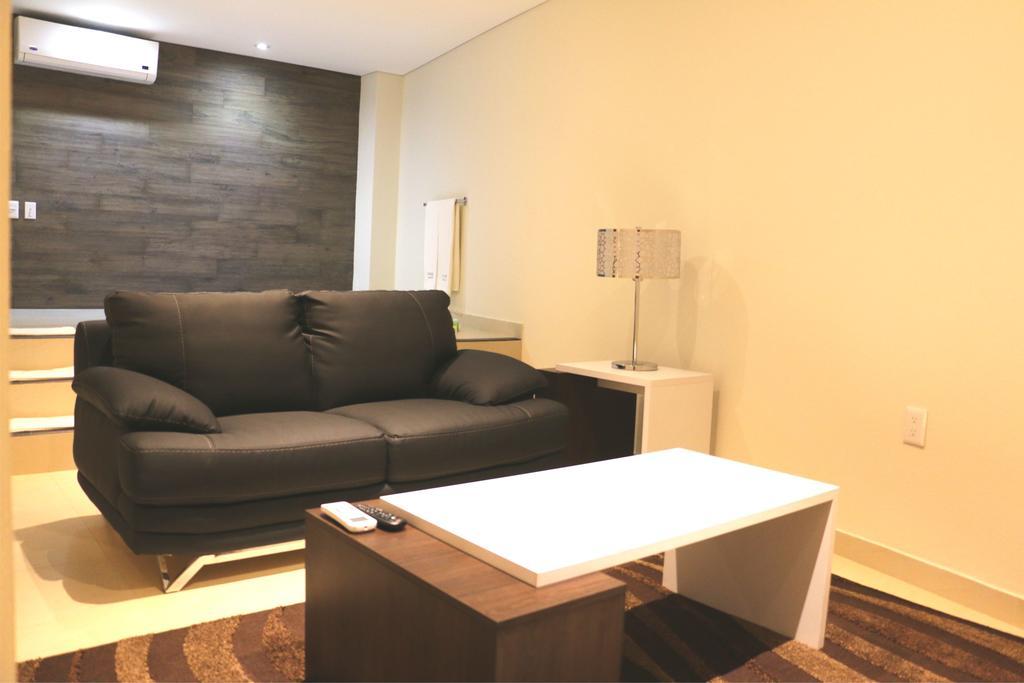 Diverxo Hotel & Villas Tuxtla Gutiérrez Extérieur photo