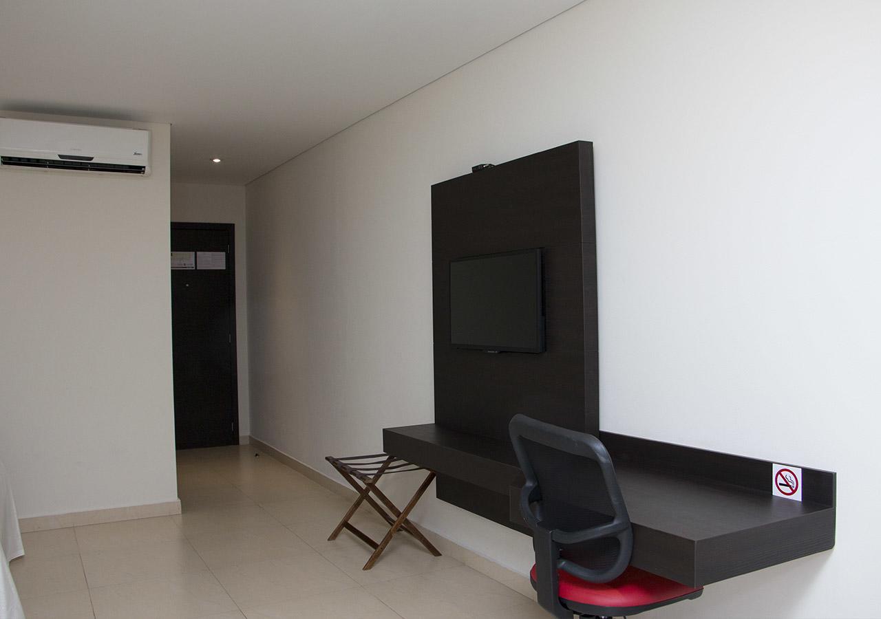 Diverxo Hotel & Villas Tuxtla Gutiérrez Extérieur photo