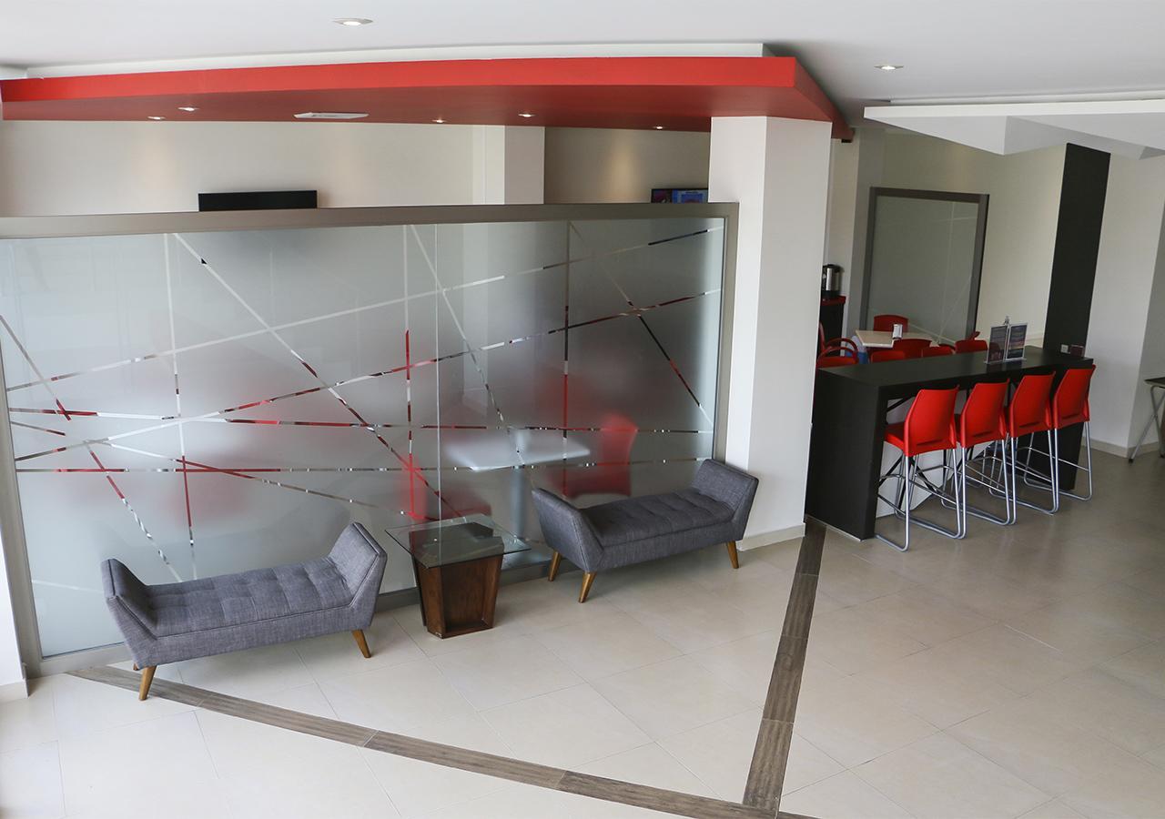 Diverxo Hotel & Villas Tuxtla Gutiérrez Extérieur photo