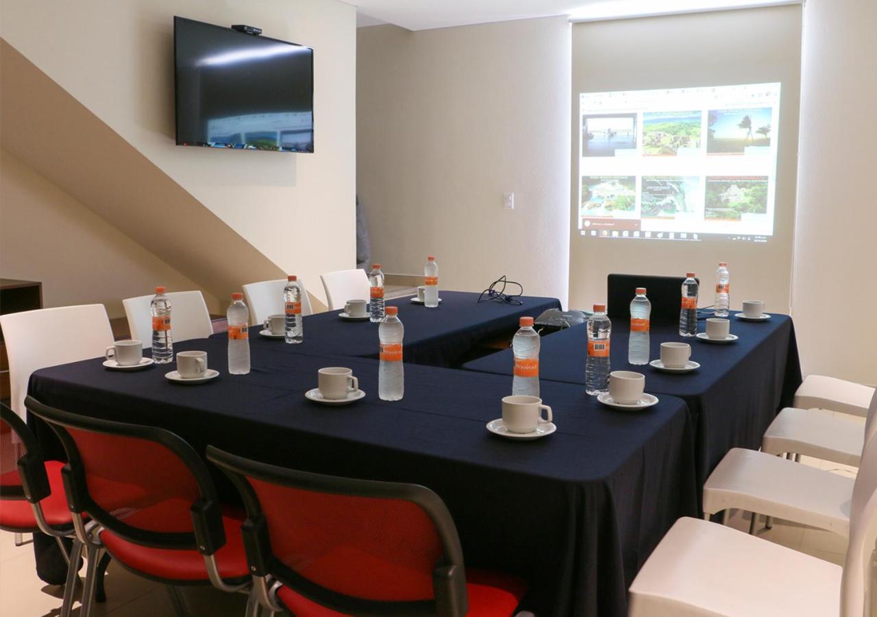 Diverxo Hotel & Villas Tuxtla Gutiérrez Extérieur photo