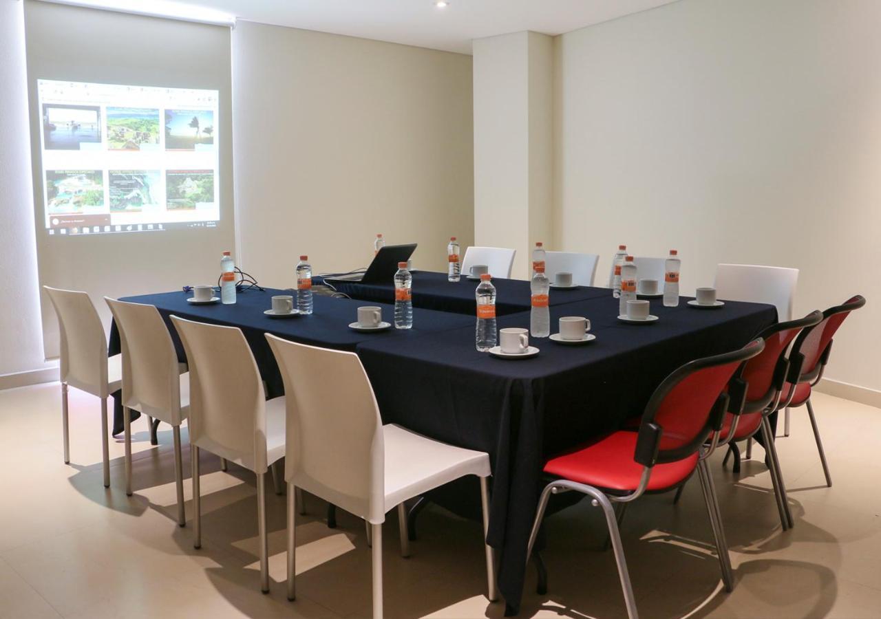 Diverxo Hotel & Villas Tuxtla Gutiérrez Extérieur photo